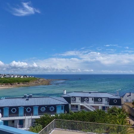 Lagrange Vacances - Les Terrasses De L'Ocean Audierne Ngoại thất bức ảnh