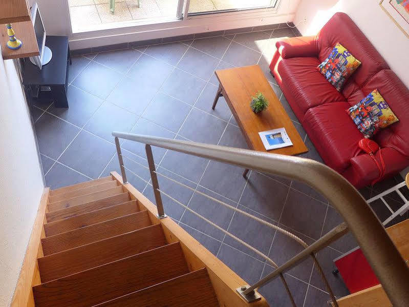 Lagrange Vacances - Les Terrasses De L'Ocean Audierne Ngoại thất bức ảnh