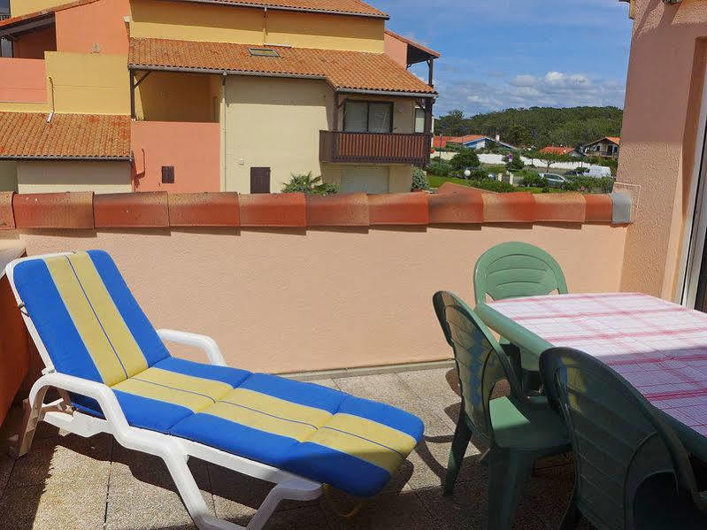 Lagrange Vacances - Les Terrasses De L'Ocean Audierne Ngoại thất bức ảnh