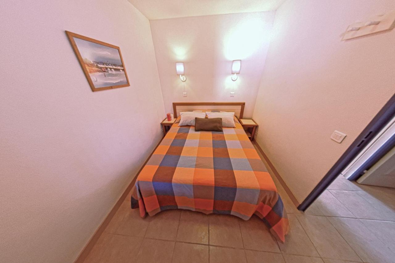 Lagrange Vacances - Les Terrasses De L'Ocean Audierne Ngoại thất bức ảnh