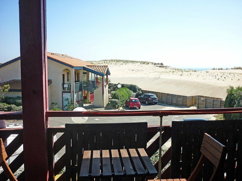 Lagrange Vacances - Les Terrasses De L'Ocean Audierne Ngoại thất bức ảnh